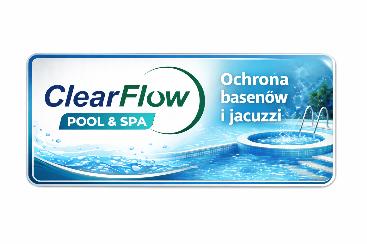 System ochrony wody użytkowej ClearFlow Home - obrazek 5