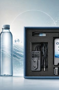 System ochrony wody użytkowej ClearFlow Home